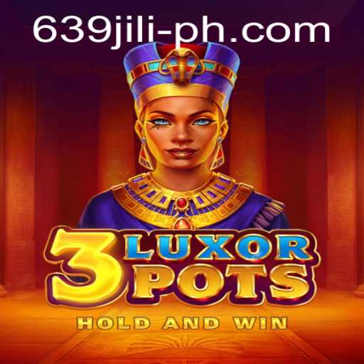 Discover the Excitement of 3LuxorPots: A Game of Strategy and Chance