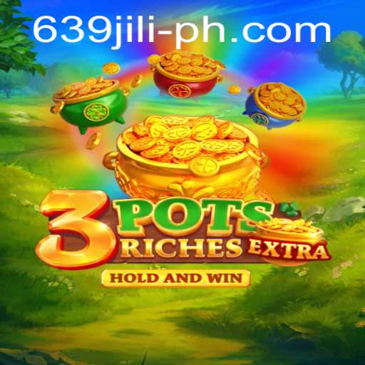 Explore 3potsExtra: An Intriguing Casino Game Experience