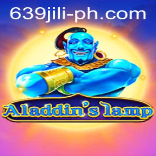 Discover the Magic of Aladdinslamp: An Exploration of 639 JILI