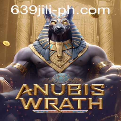 Explore the Mystical World of AnubisWrath: The Epic Adventure Awaits