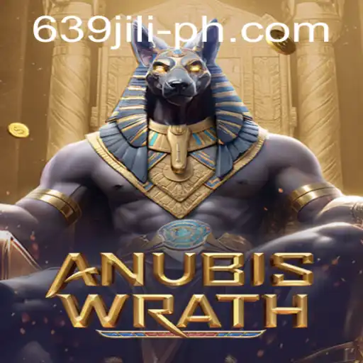 Explore the Mystical World of AnubisWrath: The Epic Adventure Awaits