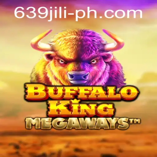 Explore the Thrills of BuffaloKing with 639 JILI