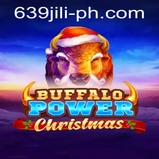 Buffalo Power Christmas: A Thrilling Holiday Adventure
