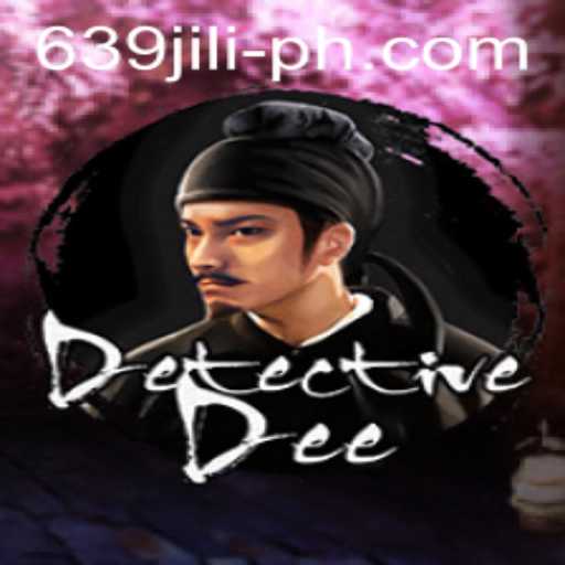 Exploring DetectiveDee: A Thrilling Adventure with 639 JILI