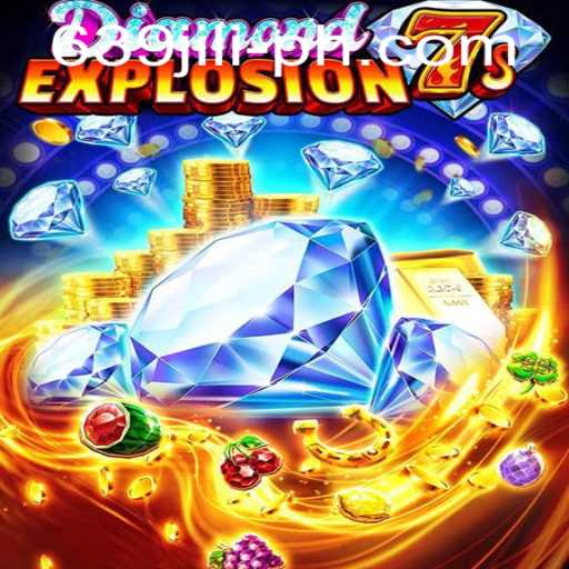 Unveiling DiamondExplosion7s: A Thrilling Dive into the World of 639 JILI