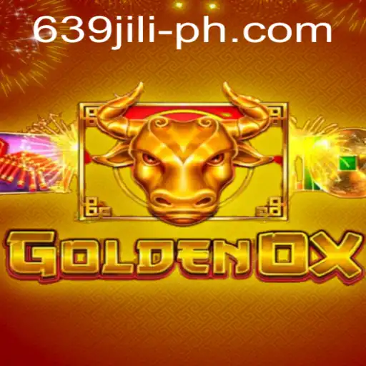 Discover the Exciting World of GoldenOx Casino Game
