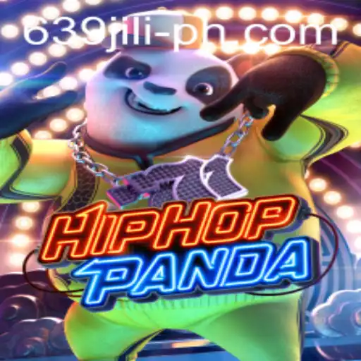 Unveiling HipHopPanda: A Riveting Blend of Rhythm and Gaming