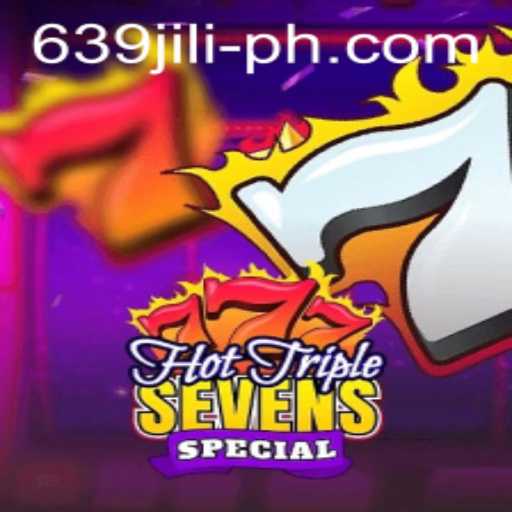 Exploring the Excitement of HotTripleSevensSpecial: A New Era in Slot Gaming