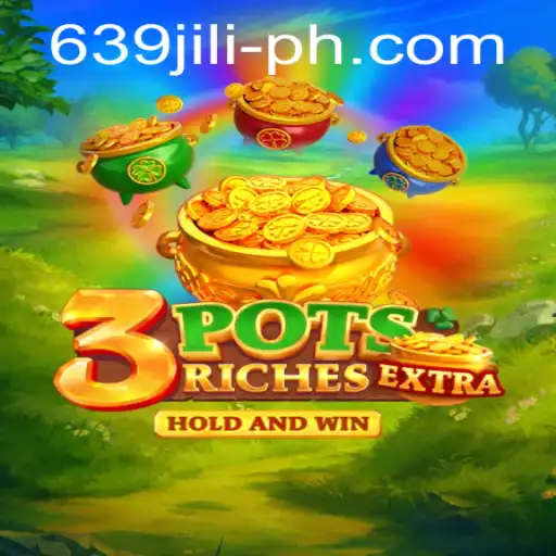 Explore 3potsExtra: An Intriguing Casino Game Experience