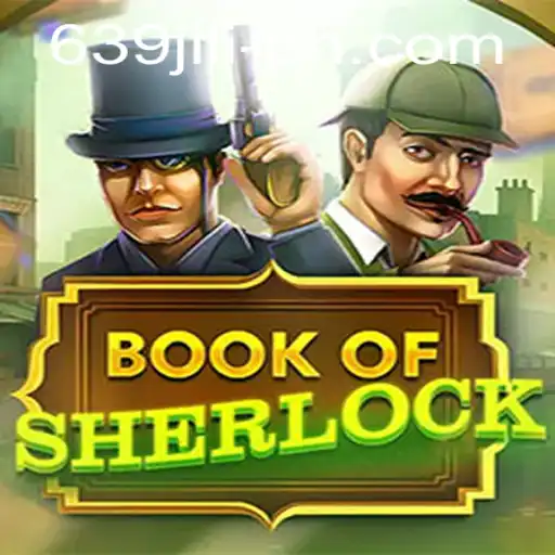 Discover the Intrigue and Adventure of BookOfSherlock: A Timeless Game
