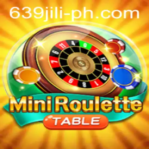 MiniRoulette: A Thrilling Spin with 639 JILI