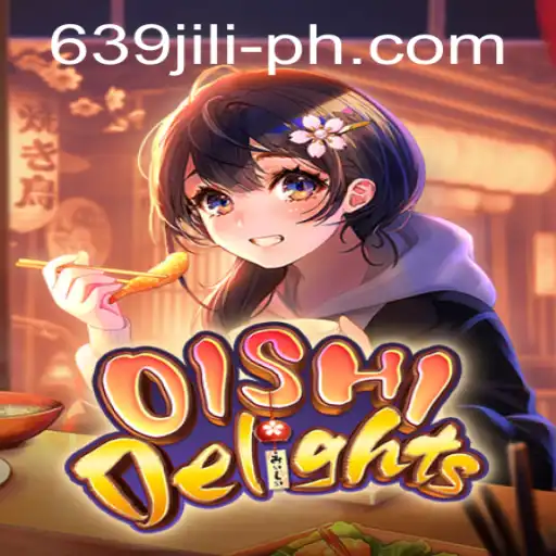 Discover the Exciting World of OishiDelights: A Deep Dive into the Popular Game