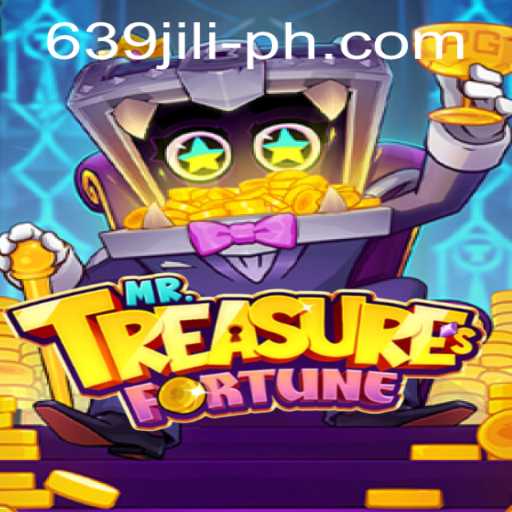 Exploring the Excitement of MrTreasuresFortune: A Dive into Modern Gaming