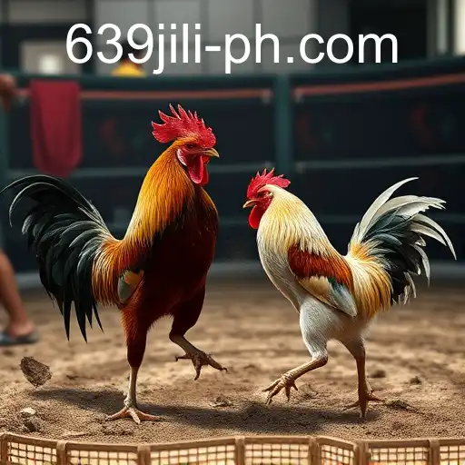 The Digital Evolution of Online Sabong: Spotlight on 639 JILI