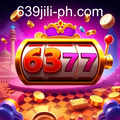 A Deep Dive into Online Slots: Exploring 639 JILI
