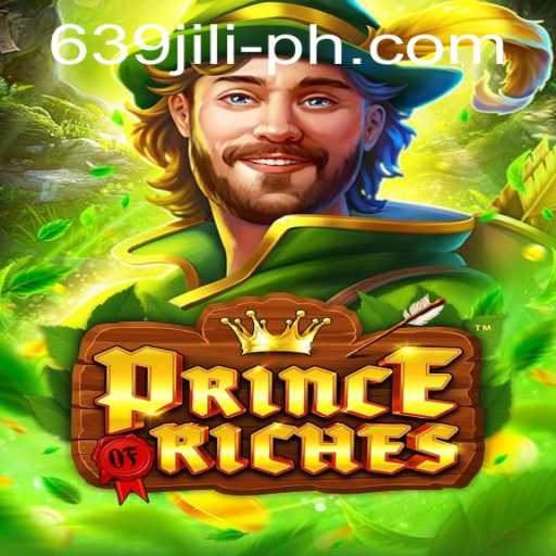 Discover the Thrilling World of PrinceOfRiches: A Modern Gaming Adventure