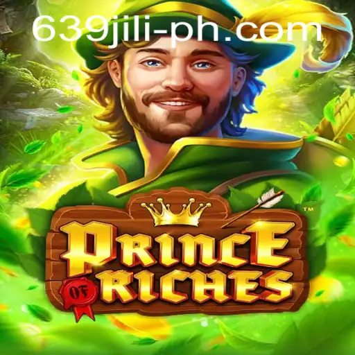 Discover the Thrilling World of PrinceOfRiches: A Modern Gaming Adventure