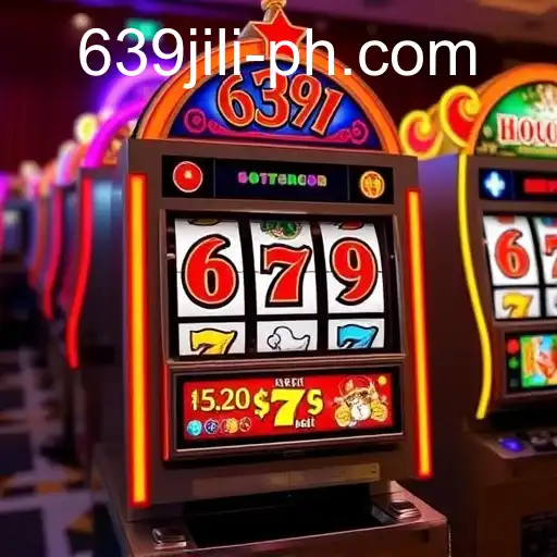 Exploring the Evolution of Slot Machines: The Rise of 639 JILI
